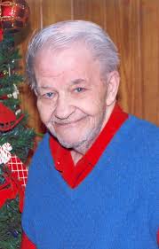 Obituary information for Bobby Pace Alford
