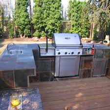 Check spelling or type a new query. How To Build An Outdoor Kitchen And Bbq Island Dengarden