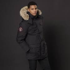 Chenega Ii Men S Parka Mens Parka Parka Arctic Parka