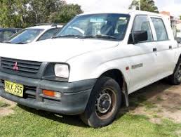 Manual and automatic in the philippines. Mitsubishi Pick Up Archive Pick Up Trucks