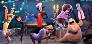Intended to be the fourth and final installment in the hotel transylvania franchise and the sequel to hotel transylvania 3: Hotel Transylvania 4 Relaesing This Summer New Trailer Released Today The Global Coverage