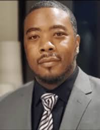 Frederick Perry Woodfin Jr. Obituary