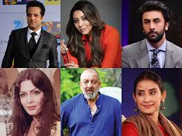 Several of the most beautiful female celebrities got their starts walking runways and appearing on magazine covers. Bollywood Celebrities Who Flew High And Have Battled Drug Addiction