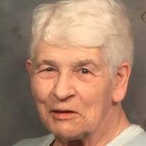 Lorraine F. Fake Obituary