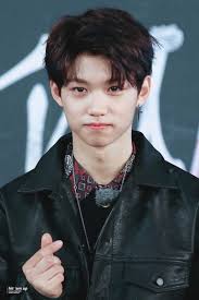 Stray Kids Sung Lee Felix K Idols