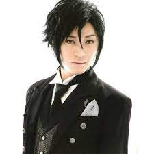 松下優也 まつしたゆうや wiki風プロフィール 松下優也画像 動画まとめ ドラマ べっぴんさん page2 jocee 黒執事 アニメ 黒執事 ミュージカル映画