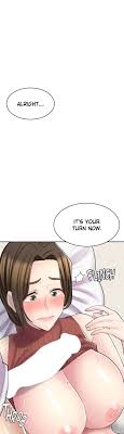 Read Manhwa 