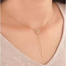 Florence Diamond Pendant