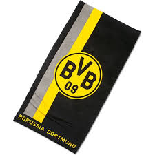 Decke und kissen sind in einem schicken. Bvb 09 Produkte Kaufen Bei Intersport Bvb 09 Shop