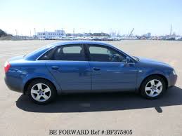 Image result for Crystal Blue 2004 Audi