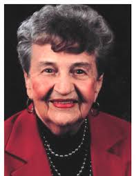 Veda Irene (MacDonald) Bishop Obituary