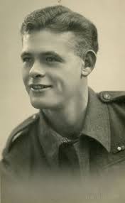 4. The Cutty Wren: (Saint-Germain-en-Laye, Autumn 1944)