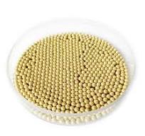 [Hot Item] Zirconium oxide zirconia ceramic beads grinding ball for mill