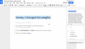 Having the right font can make or break a document—the standard arial font may not offer the aesthetic that best compliments your writing. Sanat Rath Templates In Google Docs