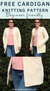 I know you absolutely love knitting for the little ones, so here an additional dose of inspiration for you… knitting patterns for adorable baby cardigans. Chunky Knit Cardigan Pattern Biased Cardigan Knitting Pattern