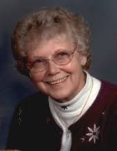 Obituary information for Trudi Olson