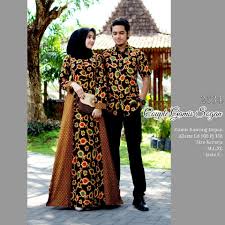 Scopri ricette, idee per la casa, consigli di stile e altre idee da provare. Couple Gamis Sogan 2534 Mat Gamis Baju Batik Modern ÙÙŠØ³Ø¨ÙˆÙƒ