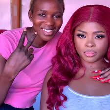 Makeup artist going to bed early