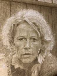 Limited Print Taken From My Drawing of Tony and Mags From the Detectorists  TV Series