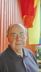 Portland Ballet Dance Inspiration Awards given to Nudelman, Baldwin