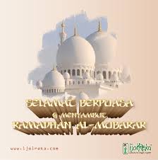 We did not find results for: Salam Ramadhan Dan Selamat Berpuasa