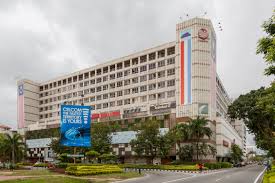 There is wawasan plaza bus stop within 250 metres away. Centre Point Sabah Wikipedia