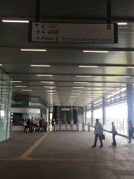 It is about a humanoid robot boy and his adventures. File Sungai Buloh Mrt Station Common Concourse 2 Jpg Wikipedia