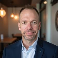 Alumni Spotlight: Chris Aho (M.Div. '04, D.Min. '21)