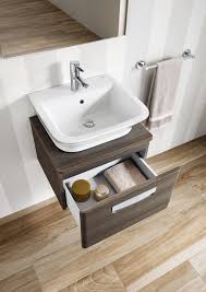 Fitted and wall mounted furniture with a difference. Simple Ways To Maximise Space In A Small Bathroom Property Price Advice
