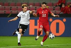 Viel spaß beim durchstöbern unserer liste. Deutschland Vs Turkei 3 3 Zweite Reihe Drei Debutanten Sechs Treffer Der Spiegel