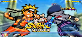 Just follow the below stated simple steps. Naruto Storm 4 Climax Mugen Apk For Android Download Apk2me