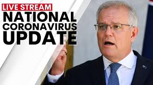 Scott Morrison: News, Latest Updates & Breaking Headlines