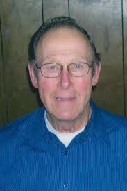 Phillip Meier Obituary (1934