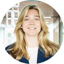 MSDS Residential Student Profile: Marissa Burton — School of Data Science