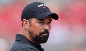 Adam Tyndall's Instagram, Twitter & Facebook