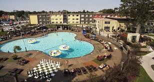 Business amenities include a business center and a meeting room. Concierge Apartment Complex Sold For 95 1m Finance Commerce