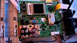 Maybe you would like to learn more about one of these? How To Fix Samsung Tv On Off Screeching Distorted Sound Pictures Youtube