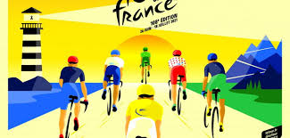 Le tour de france 2021 s'élancera de brest pour rejoindre paris 3 semaines plus tard. Tour De France En Baie De Saint Brieuc Saint Brieuc