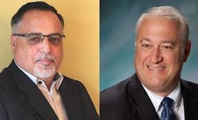 REV Group Announces Two Senior Appointments