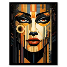 Art Deco Prints