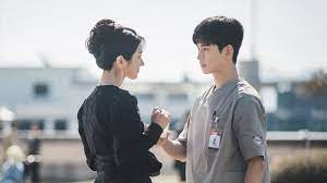 When it comes to choosing some of the best romantic kdramas on netflix, the task becomes more difficult. Top K Dramas In 2020 You Should Be Watching The Singapore Women S Weekly