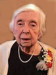 Obituary of Anna H. Eisele