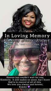 Kimberly Walker (@officiallyyourteaqueen) • Instagram photos and videos