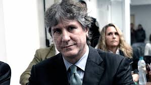 Amado boudou, quien fue condenado en agosto pasado a cinco años y diez meses de prisión por cohecho pasivo y otros delitos,recuperará su libertad. Le Otorgaron La Prision Domiciliaria A Amado Boudou Telam Agencia Nacional De Noticias