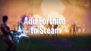 Save the world (pve) is an action building you can read more about this change in the state of development blog here. How To Add Fortnite Battle Royale To Steam Pwrdown