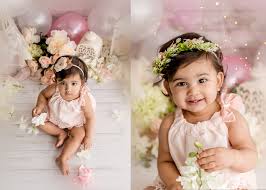 Maybe you would like to learn more about one of these? Lavish Boho One Year Milestone Baby Cake Smash Dallas Tx