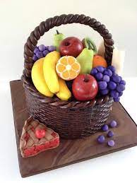 We did not find results for: Pin By Lyn Goodell Carpenter On Fondant Cake Ideas Basket Cake Fruit Basket Cake Fondant Cakes