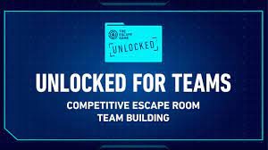 The escape game online is rich in lessons. 3 Virtual Team Building Activities For 2021 The Escape Game