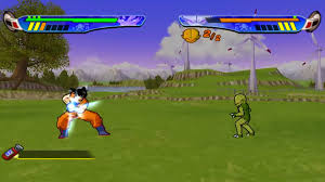 More images for dragon ball z 03 » Dragon Ball Z Budokai 3 Download Gamefabrique