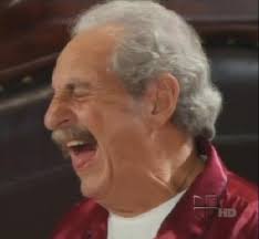 Caray, Caray!: Eva Luna #43 Wed 1/5/11 Guns and Roses